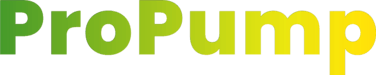 ProPump.ai Logo